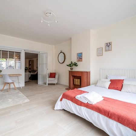 Ideal Famille: Jardin, Proche Commerces & Plage Bray-Dunes Zewnętrze zdjęcie