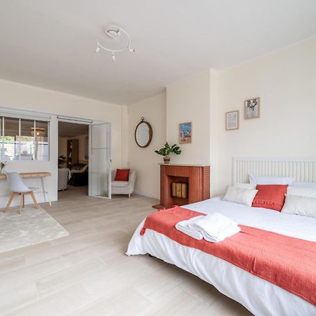 Ideal Famille: Jardin, Proche Commerces & Plage Bray-Dunes Zewnętrze zdjęcie