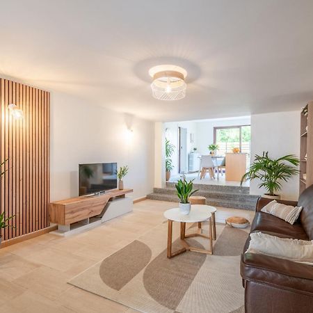 Ideal Famille: Jardin, Proche Commerces & Plage Bray-Dunes Zewnętrze zdjęcie