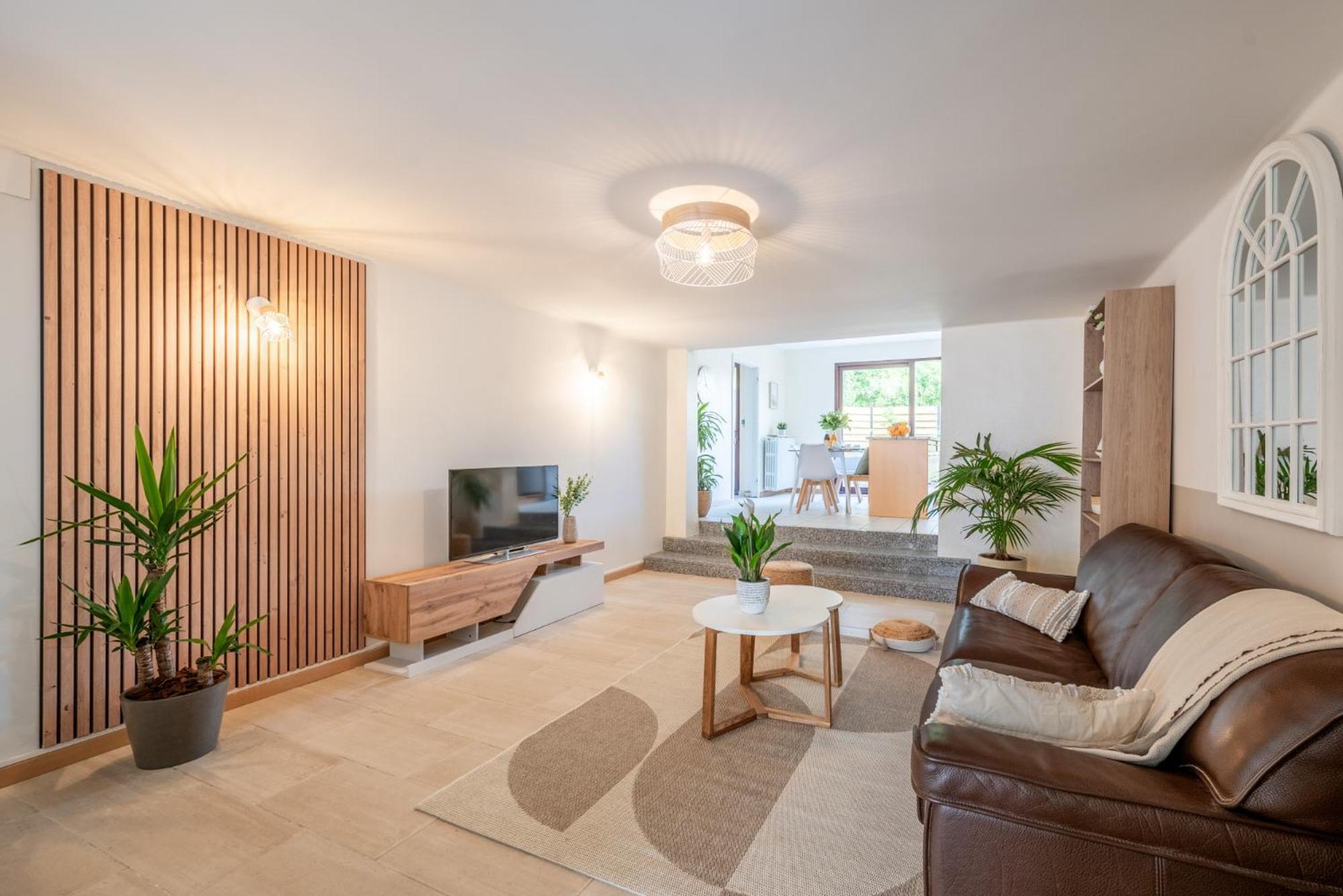 Ideal Famille: Jardin, Proche Commerces & Plage Bray-Dunes Zewnętrze zdjęcie